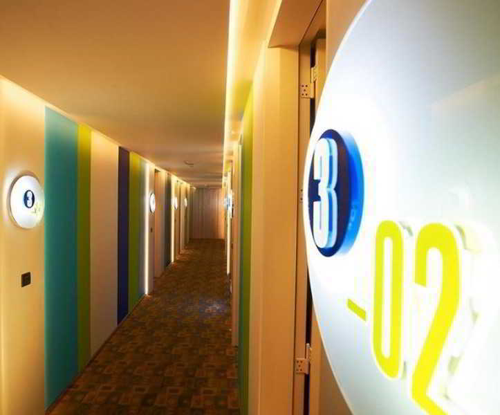 Royal Group Hotel Bo Ai Branch Kaohsiung Exterior foto