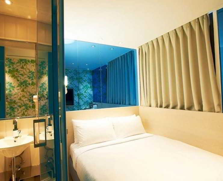 Royal Group Hotel Bo Ai Branch Kaohsiung Exterior foto
